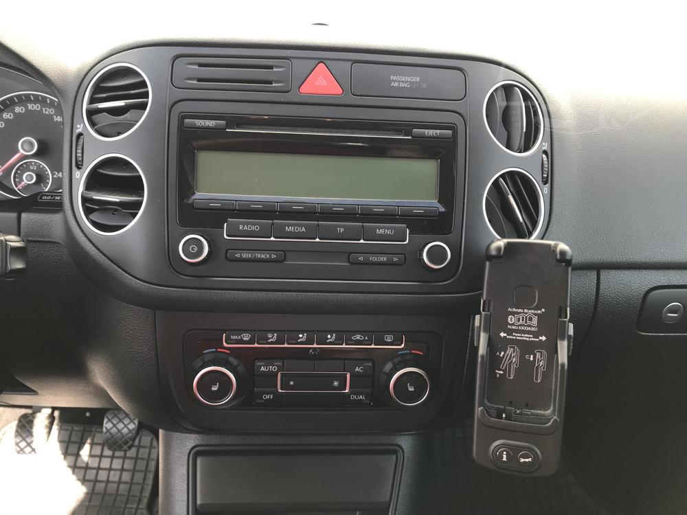 Volkswagen Golf Plus 1.6 TDi