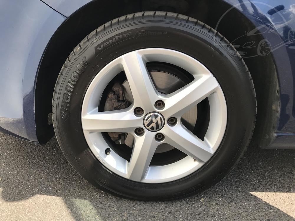 Volkswagen Golf Plus 1.6 TDi