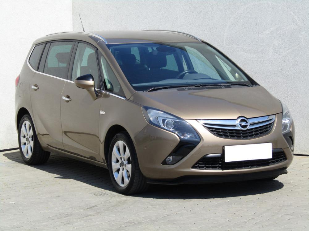 Prodm Opel Zafira 1.8 i