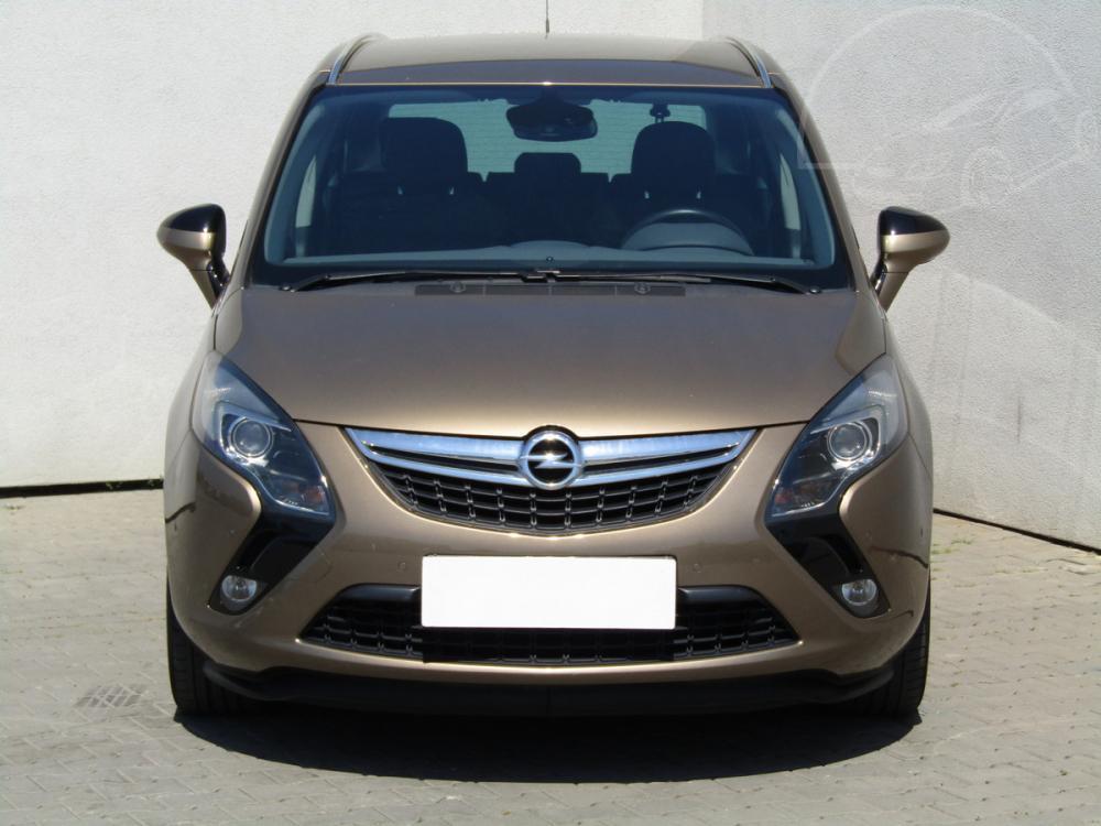 Opel Zafira 1.8 i