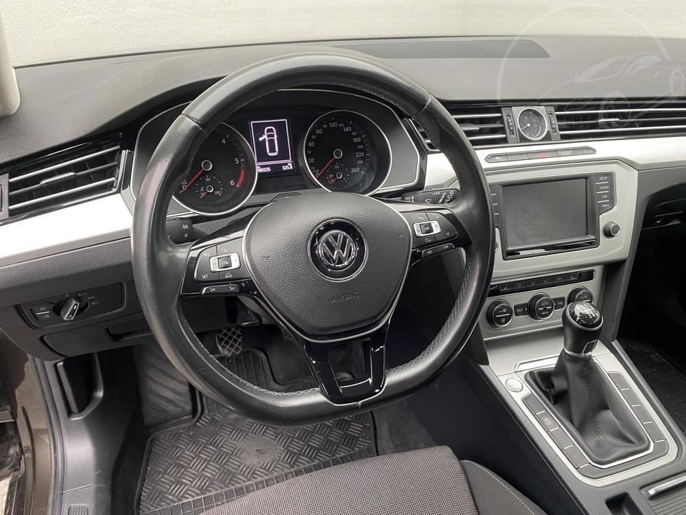 Volkswagen Passat 2.0 TDi