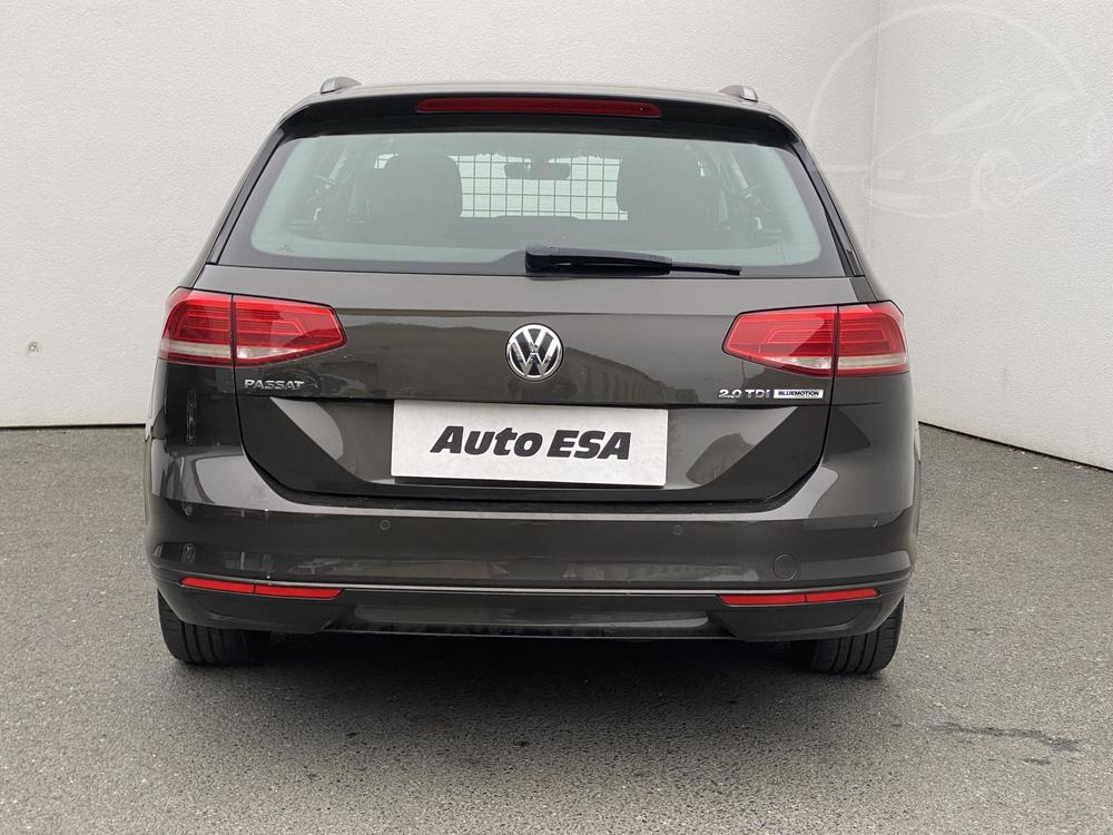 Volkswagen Passat 2.0 TDi