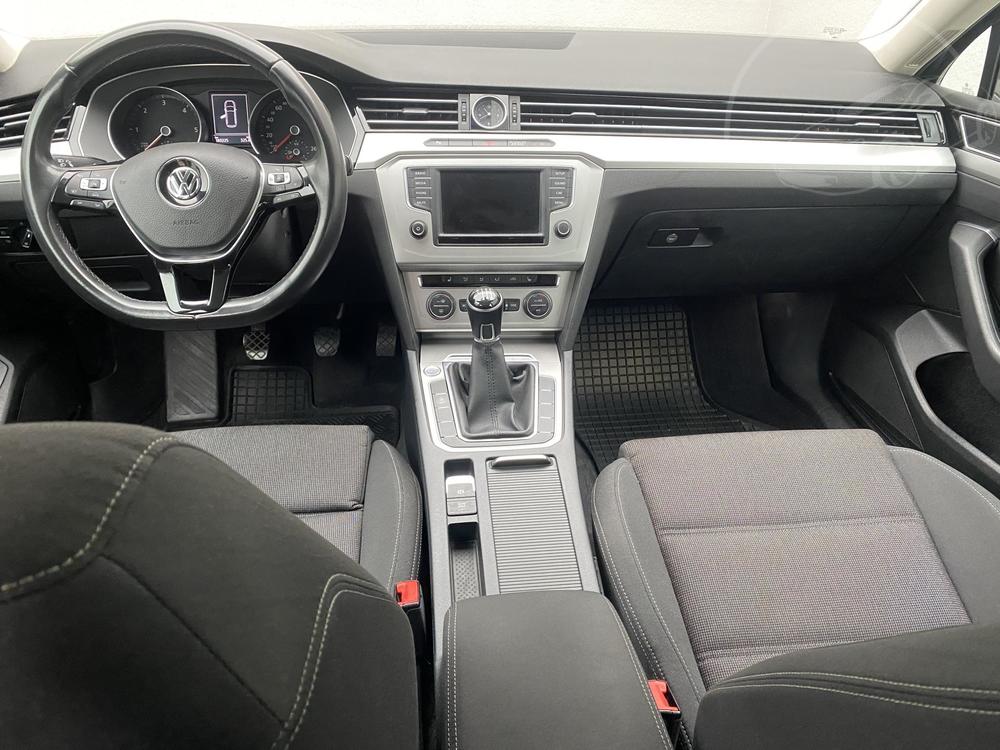 Volkswagen Passat 2.0 TDi