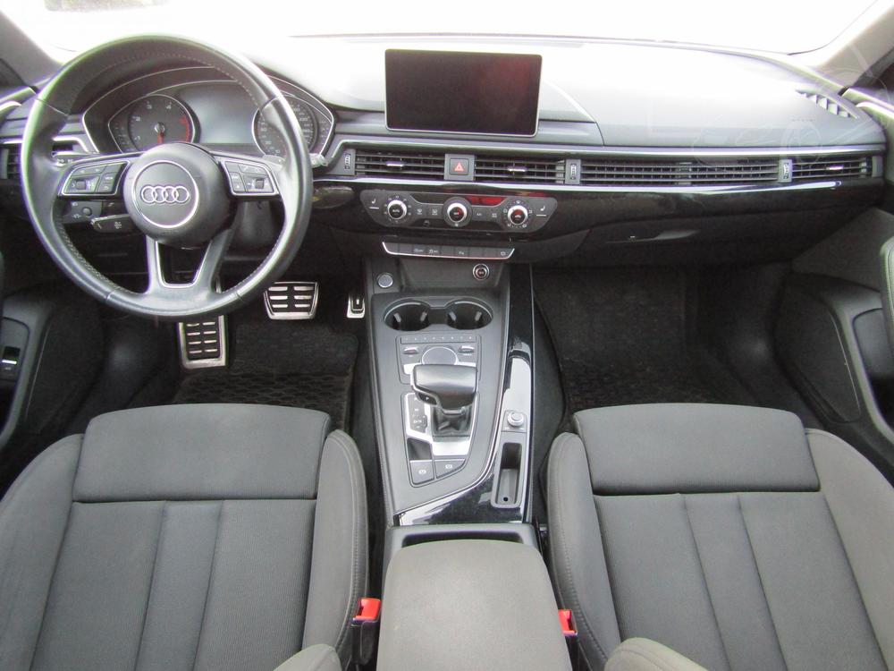 Audi A4 2.0 TDI