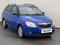 koda Fabia II 1.9 TDI, R