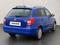 koda Fabia II 1.9 TDI, R