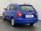 koda Fabia II 1.9 TDI, R