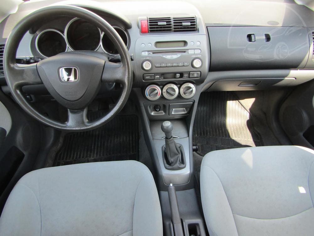 Honda City 1.3 i, R