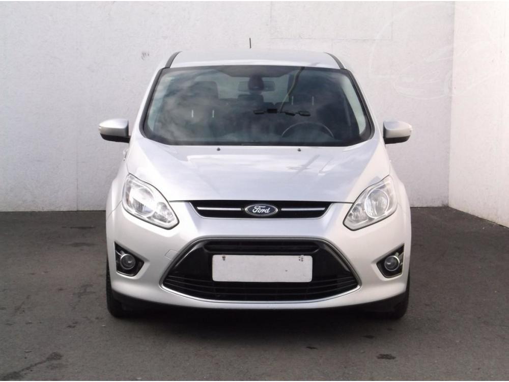 Ford C-Max 1.6 tdci