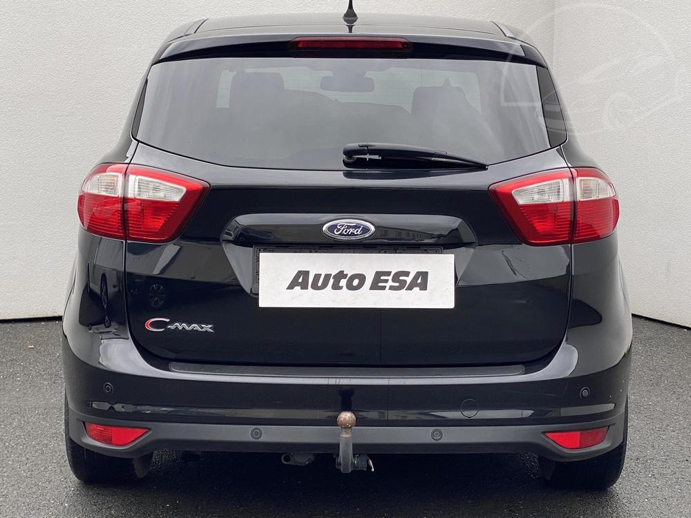 Ford C-Max 1.6 TDCi