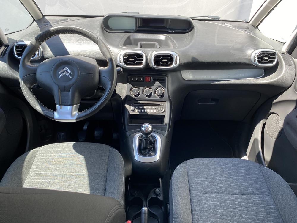 Citron C3 Picasso Xsara 1.2 PT