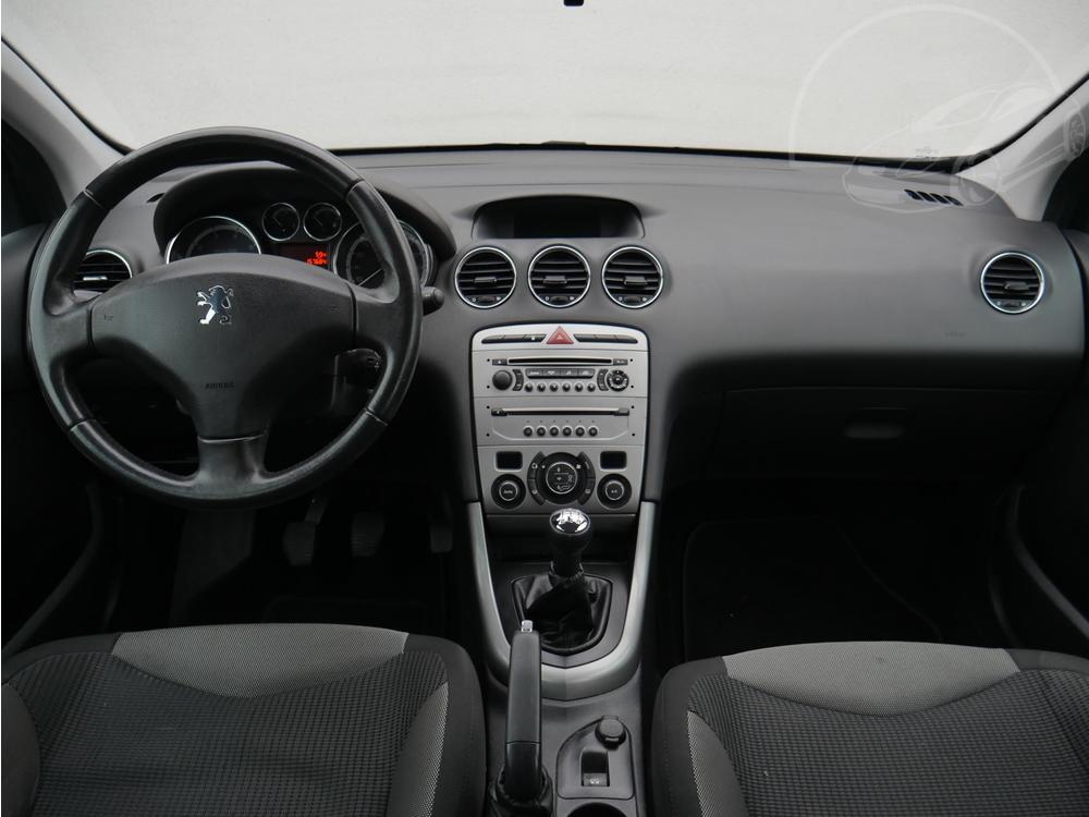 Peugeot 308 1.6 VTi 1.maj, R