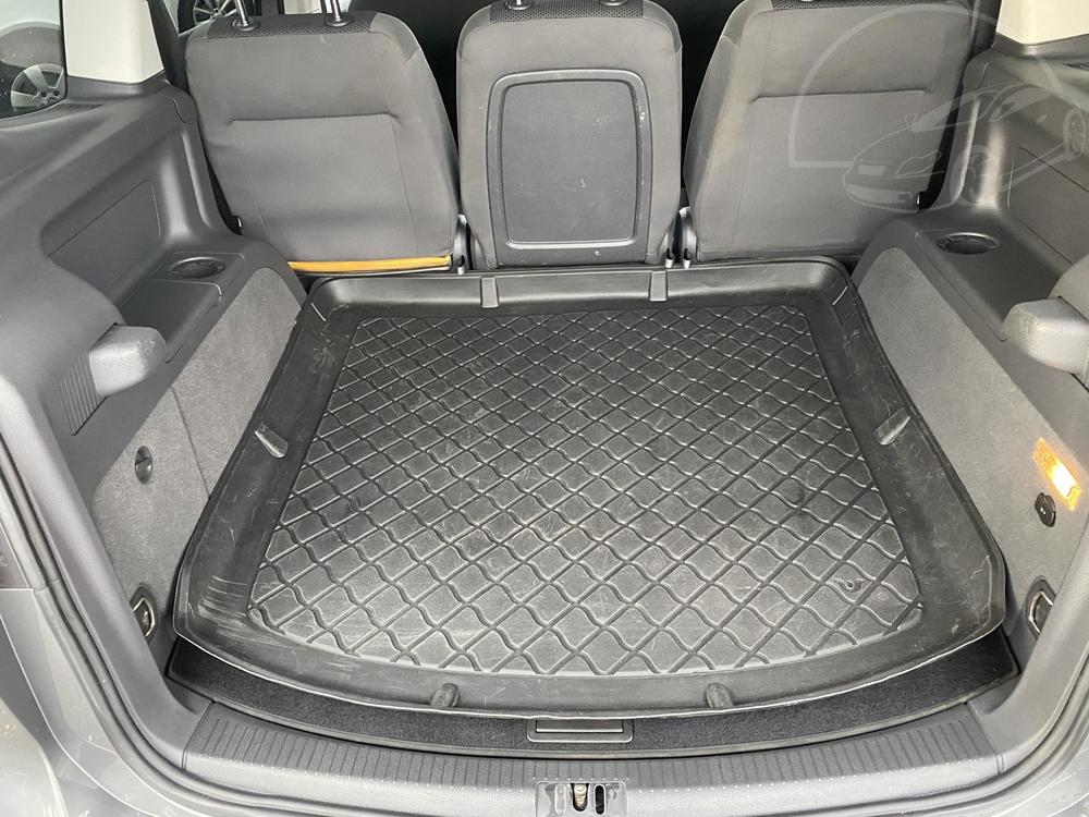 Volkswagen Touran 1.6 TDi