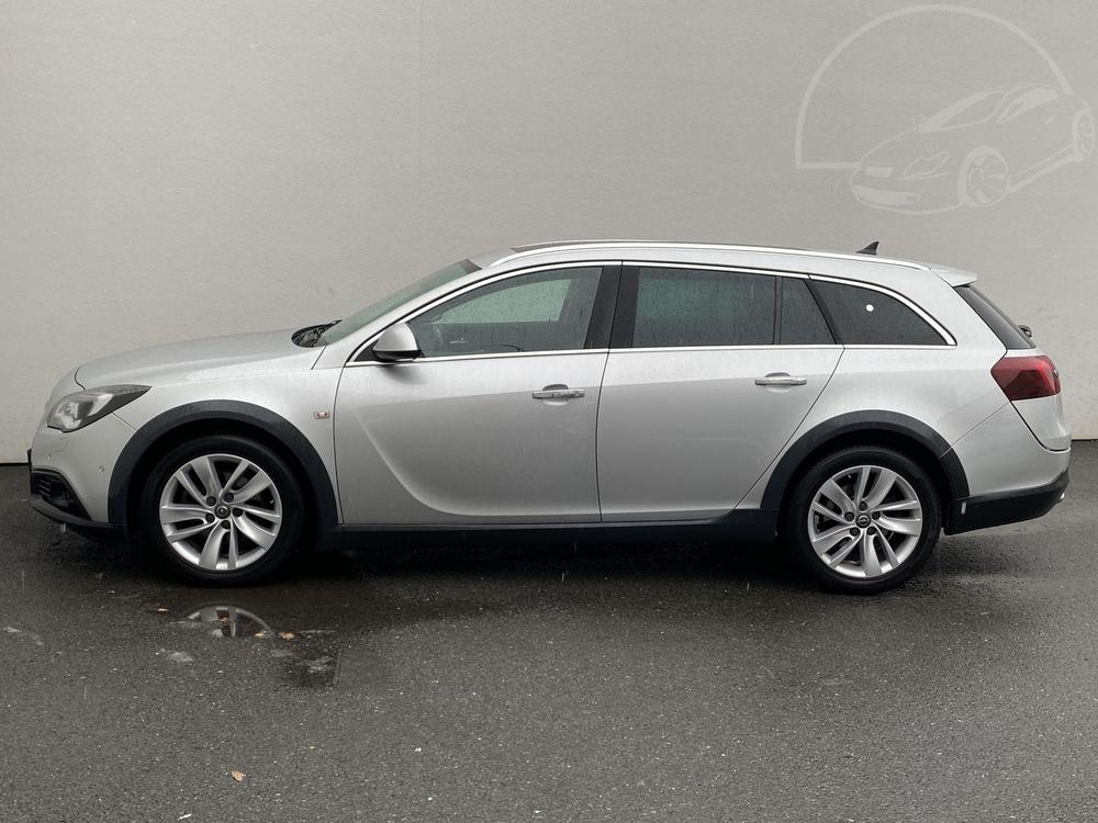 Opel Insignia 2.0 CDTi