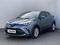 Toyota C-HR 1.8 HSD Serv.kniha