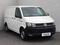 Volkswagen Transporter 2.0 TDi 1.maj Serv.kniha, R