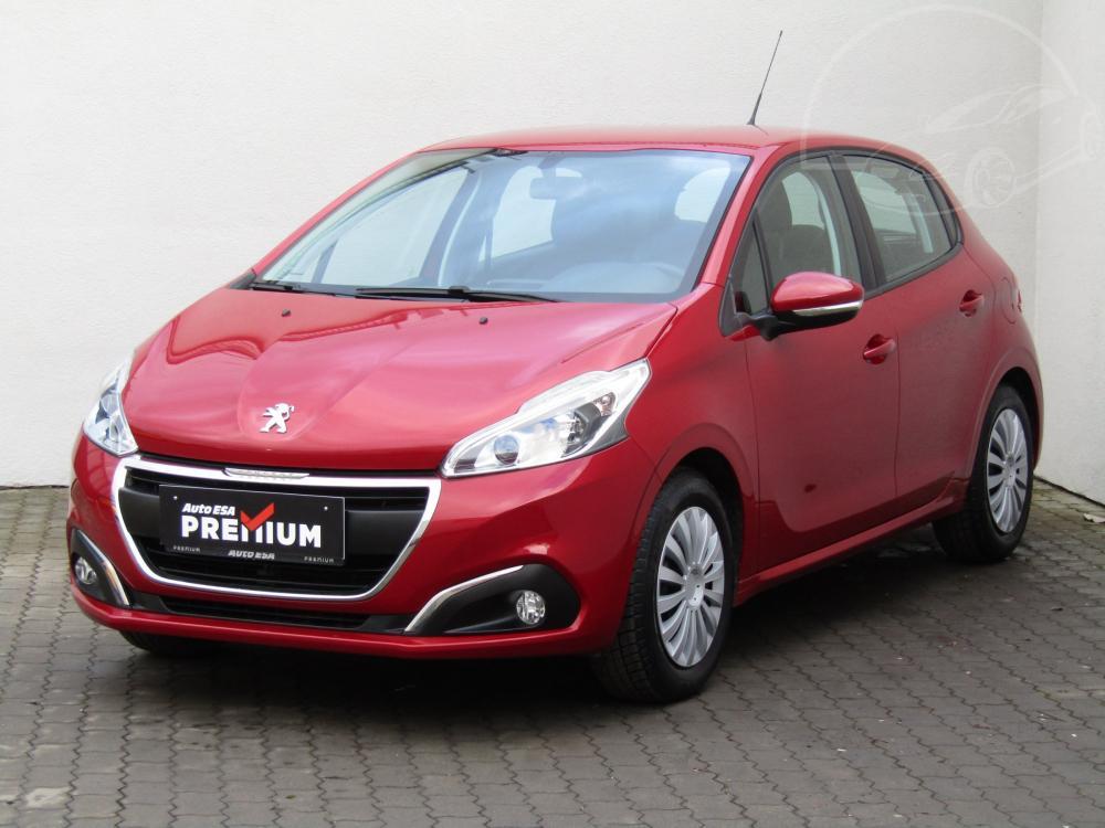 Peugeot 208 1.2