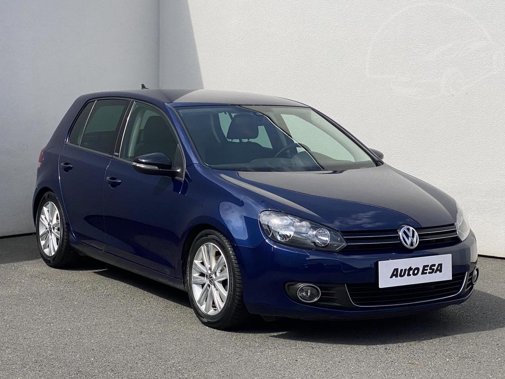 Prodm Volkswagen Golf 1.6 TDi