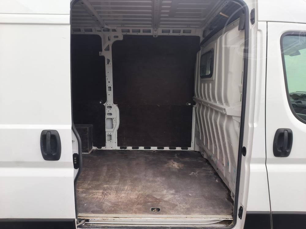 Fiat Ducato 2.3 MJT 1.maj, R