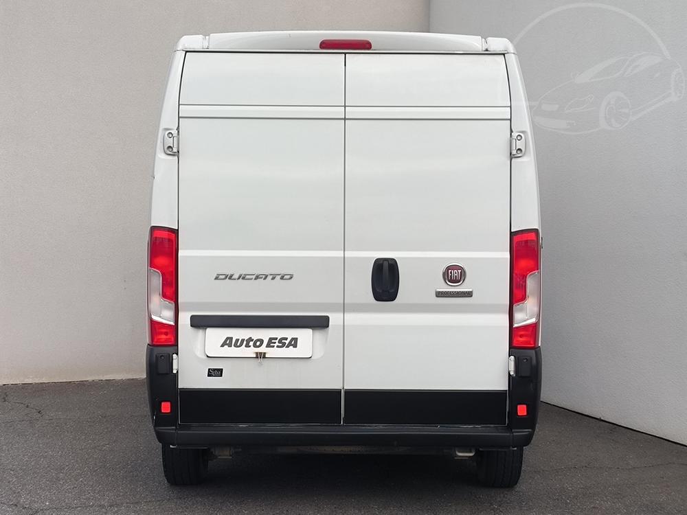 Fiat Ducato 2.3 MJT 1.maj, R