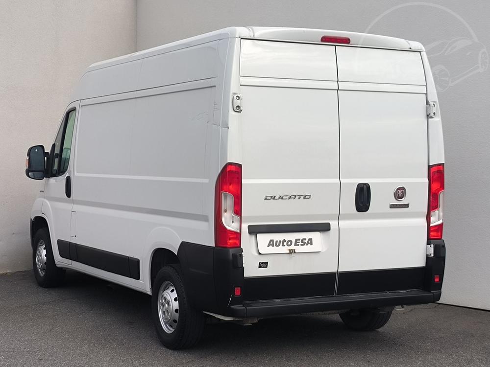 Fiat Ducato 2.3 MJT 1.maj, R