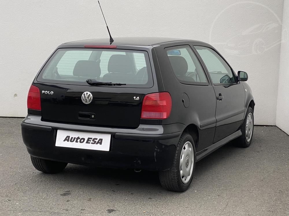 Volkswagen Polo 1.4 i