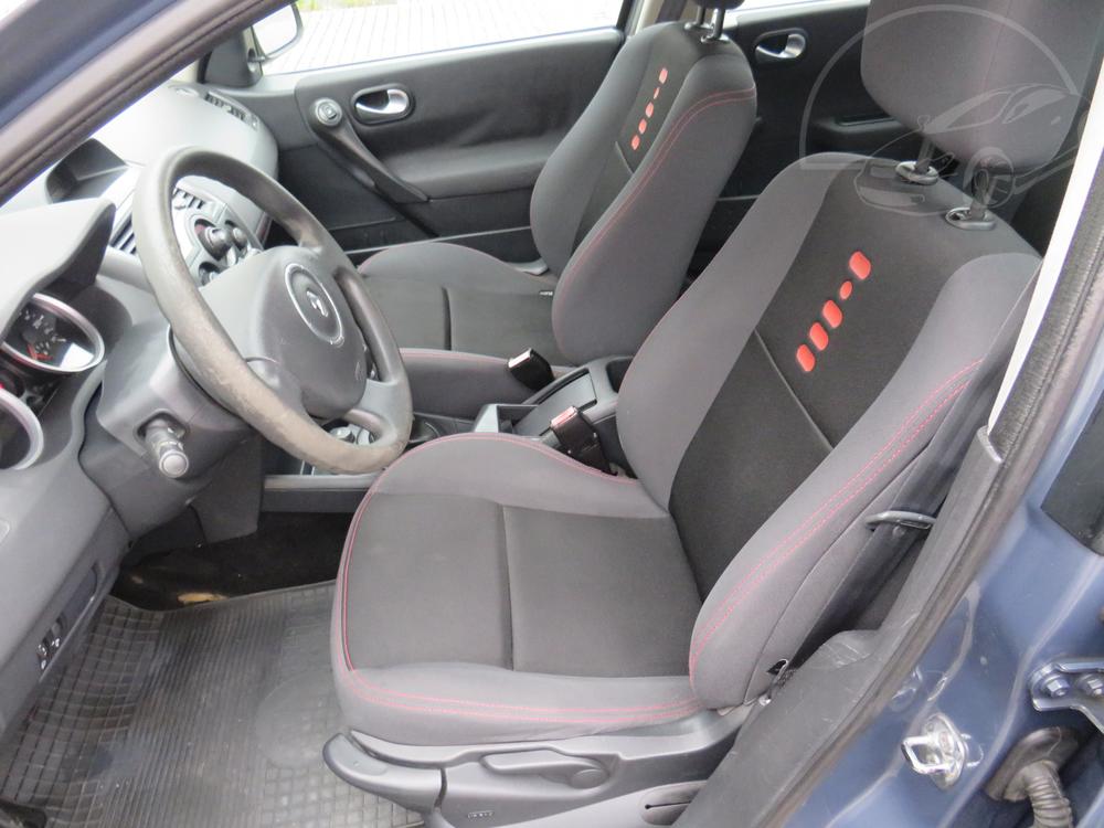 Renault Megane 1.5 DCi, R