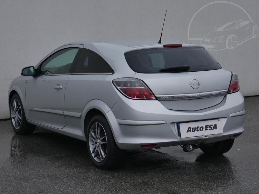 Opel Astra 1.6 16 V