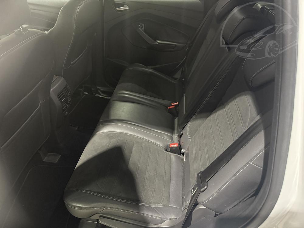 Ford Kuga 2.0 TDCI