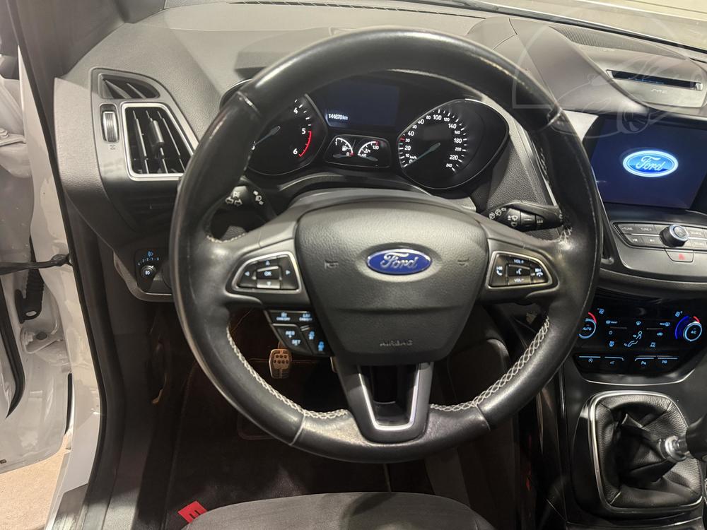 Ford Kuga 2.0 TDCI