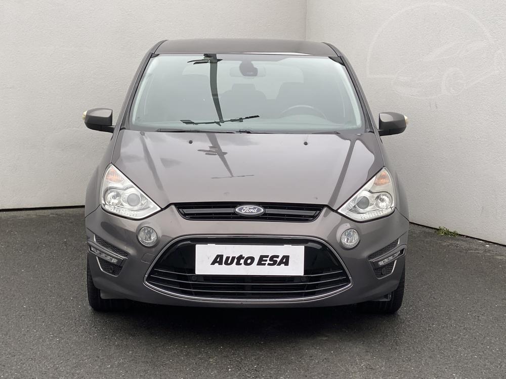 Ford S-Max 2.0 TDCi