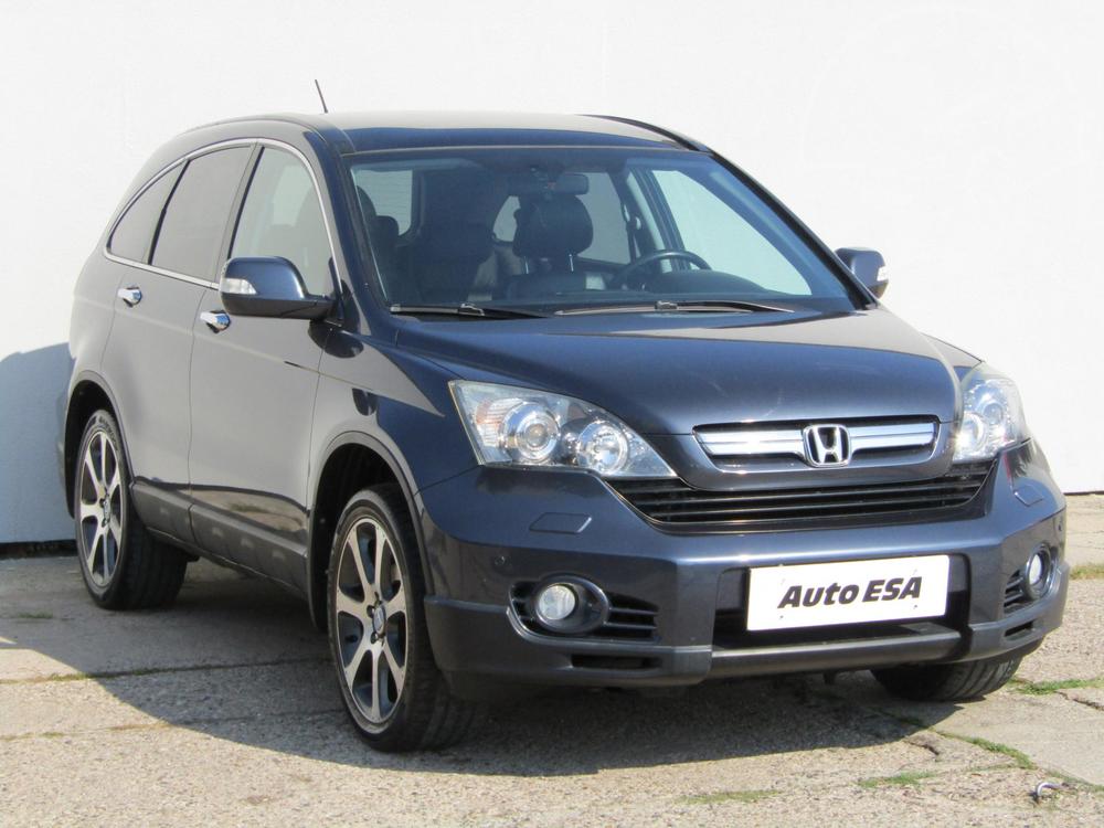 Prodm Honda CR-V 2.2 i-CTDi