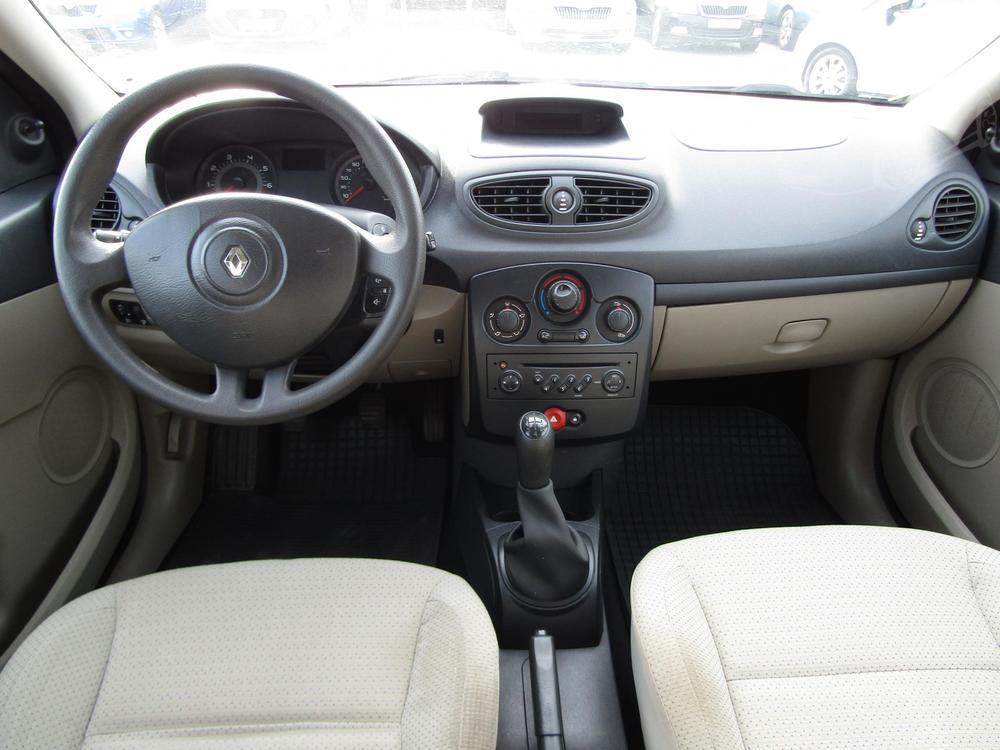 Renault Clio 1.2 i 16V