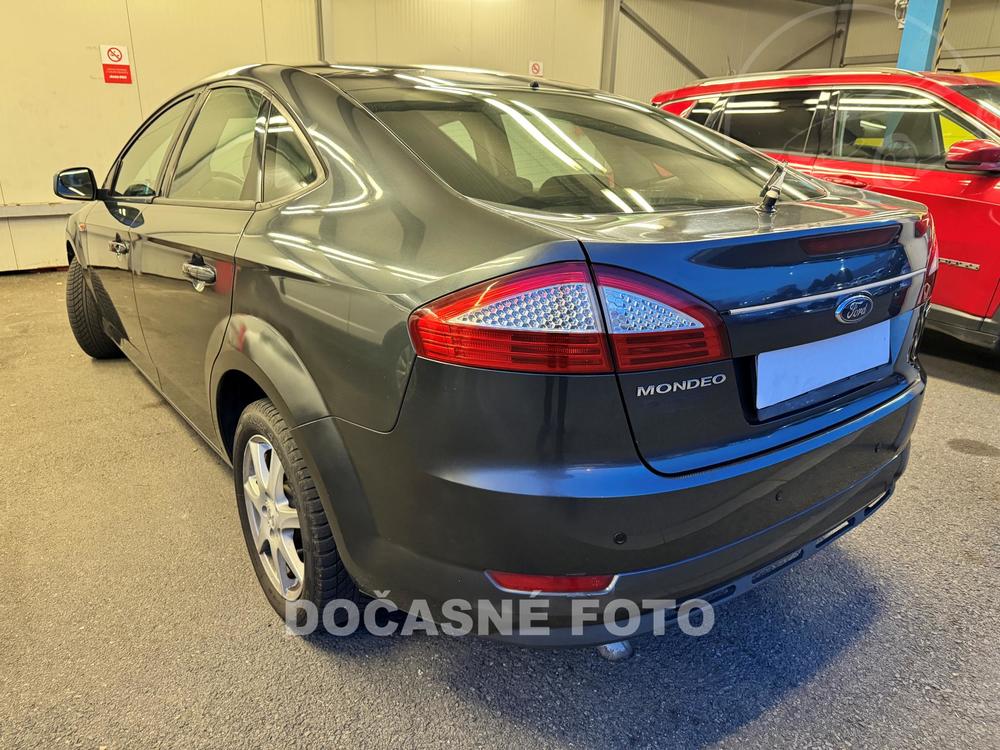 Ford Mondeo 1.8 TDCI, R