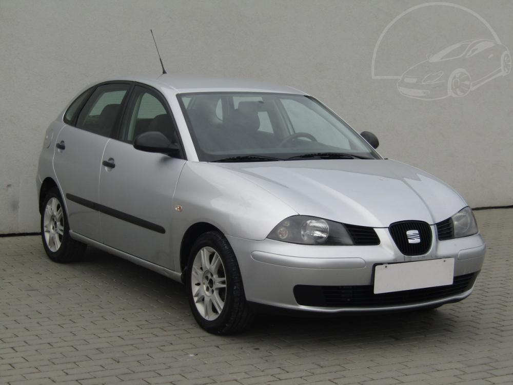 Prodm Seat Ibiza 1.2, R