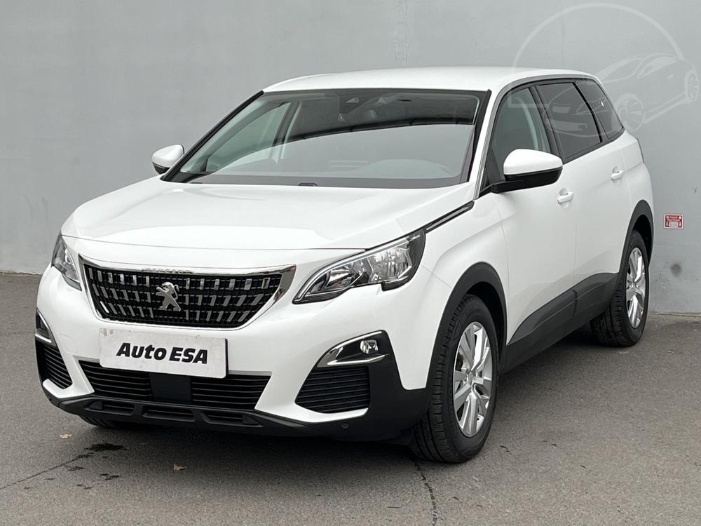 Peugeot 5008 1.5 HDI