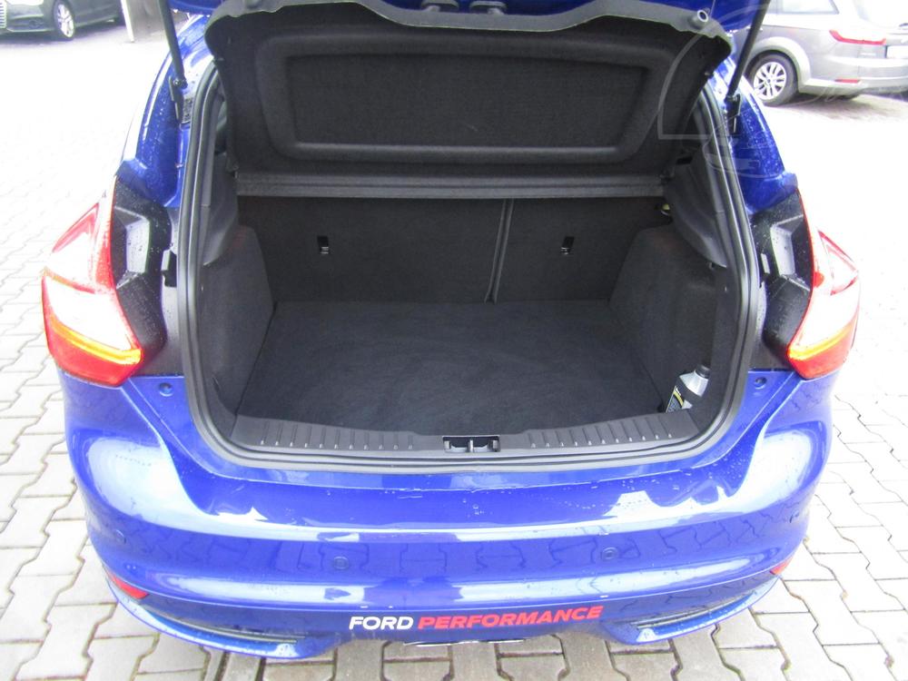 Ford Focus 2.0 ST