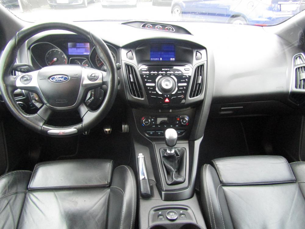 Ford Focus 2.0 ST