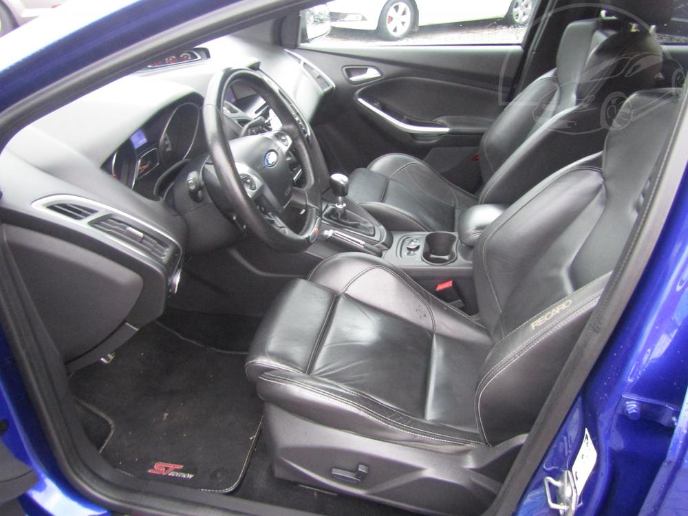 Ford Focus 2.0 ST