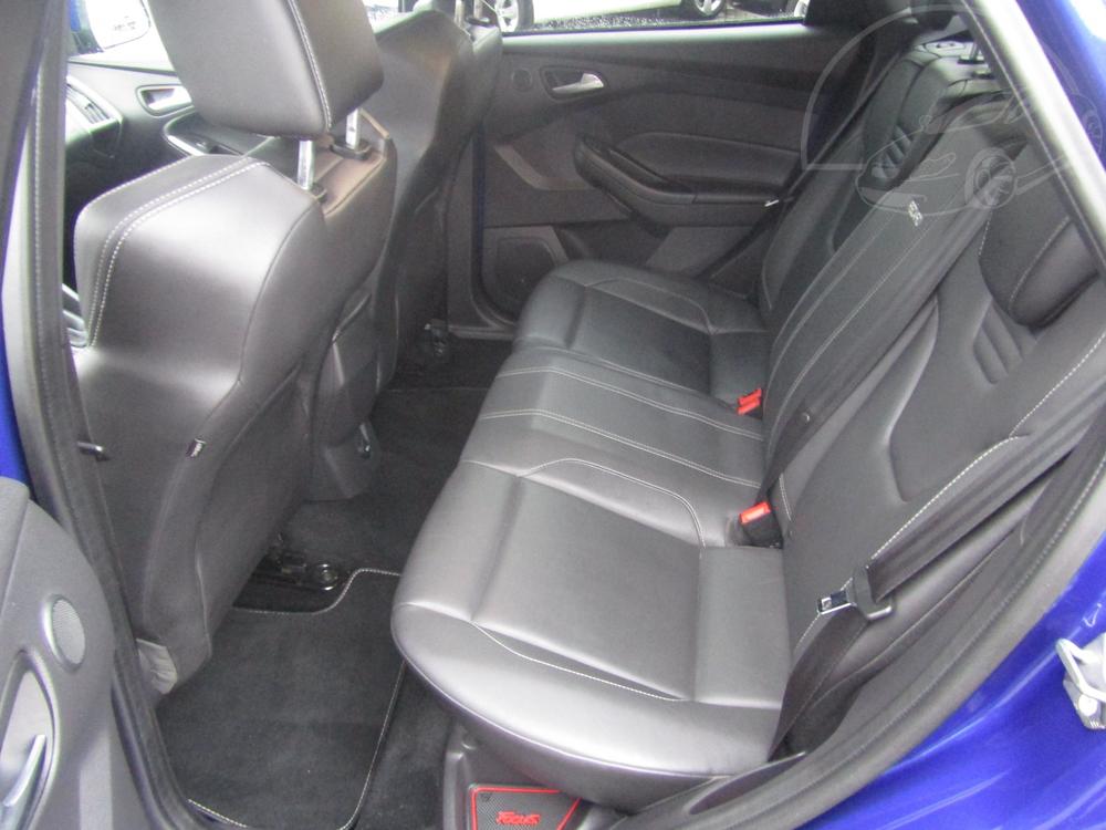 Ford Focus 2.0 ST