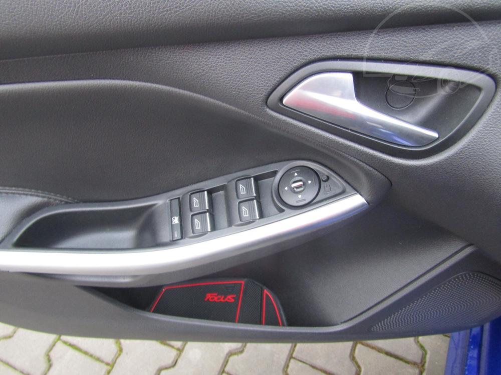 Ford Focus 2.0 ST