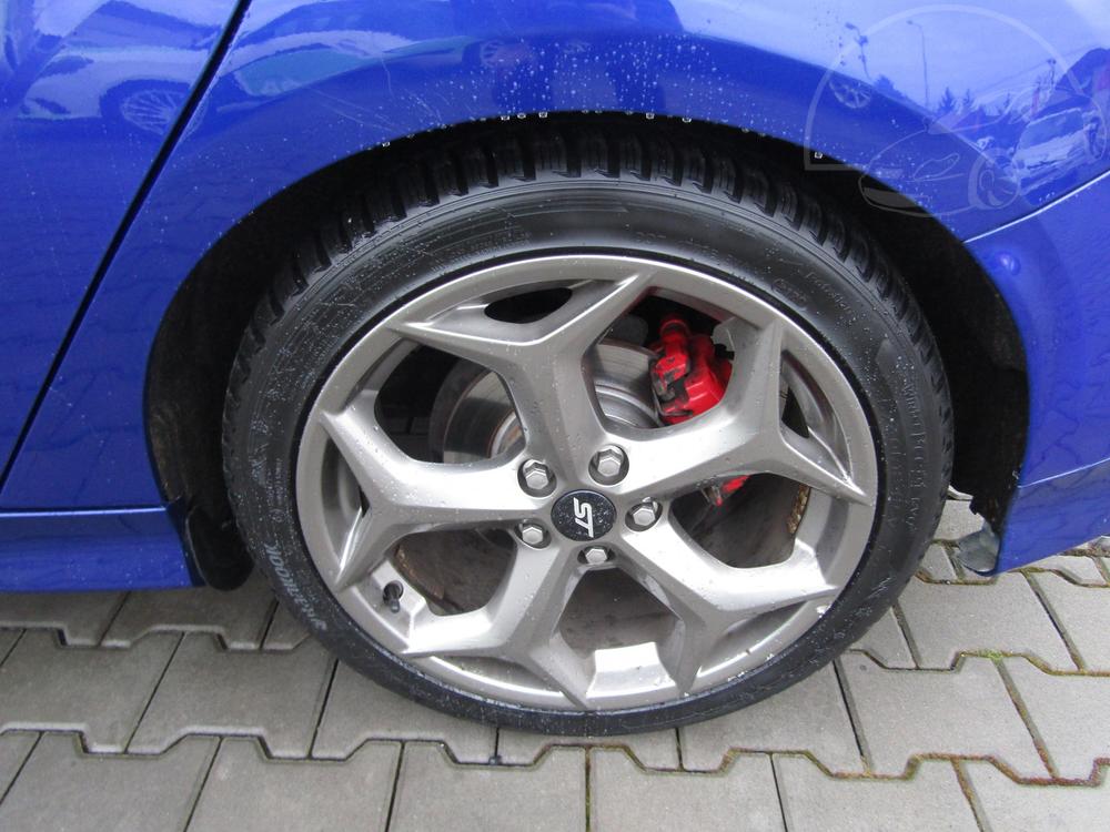 Ford Focus 2.0 ST