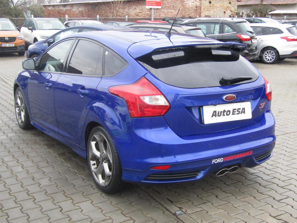 Ford Focus 2.0 ST