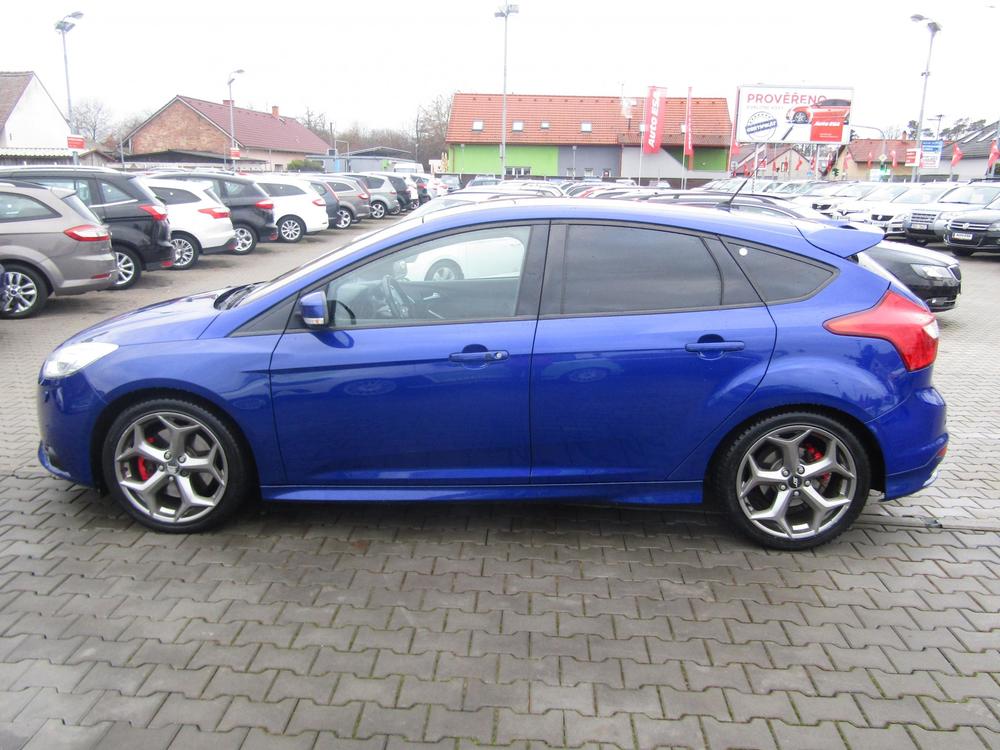 Ford Focus 2.0 ST