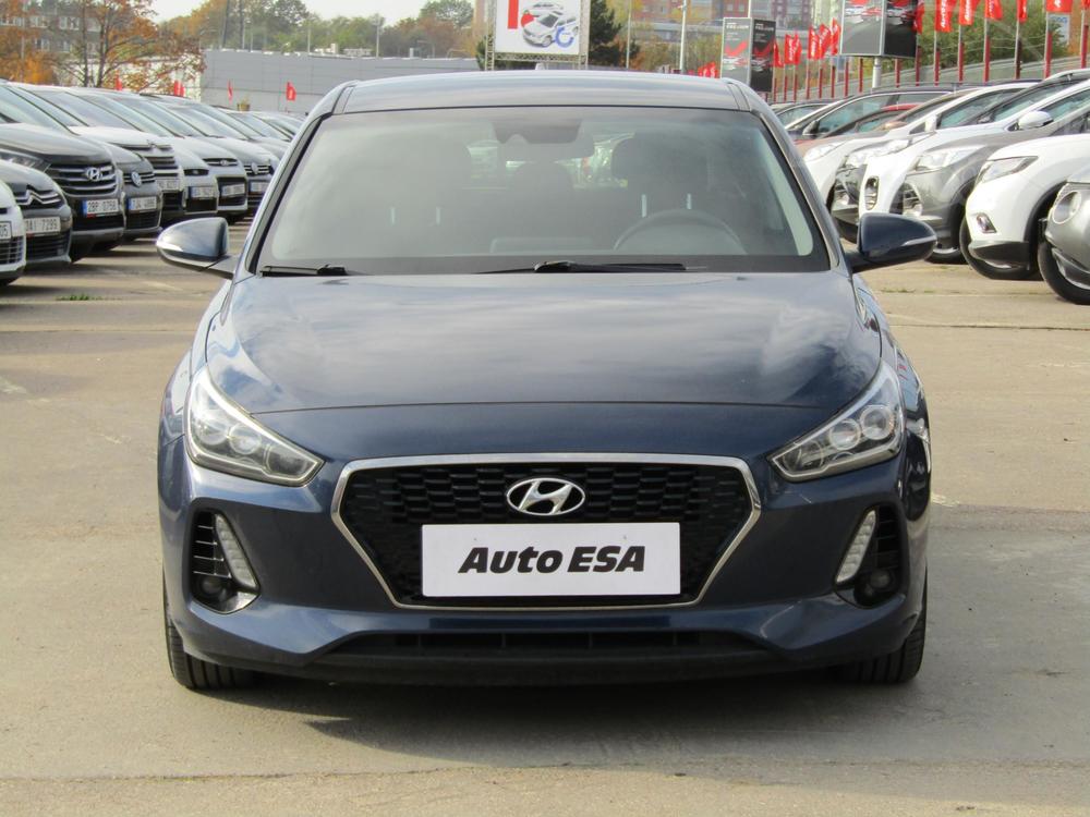 Hyundai i30 1.6 CRDi, R