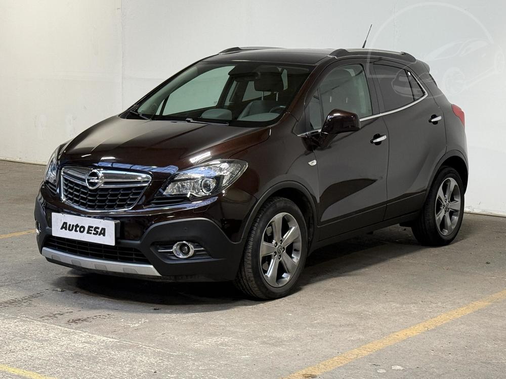 Opel Mokka 1.7 CDTi