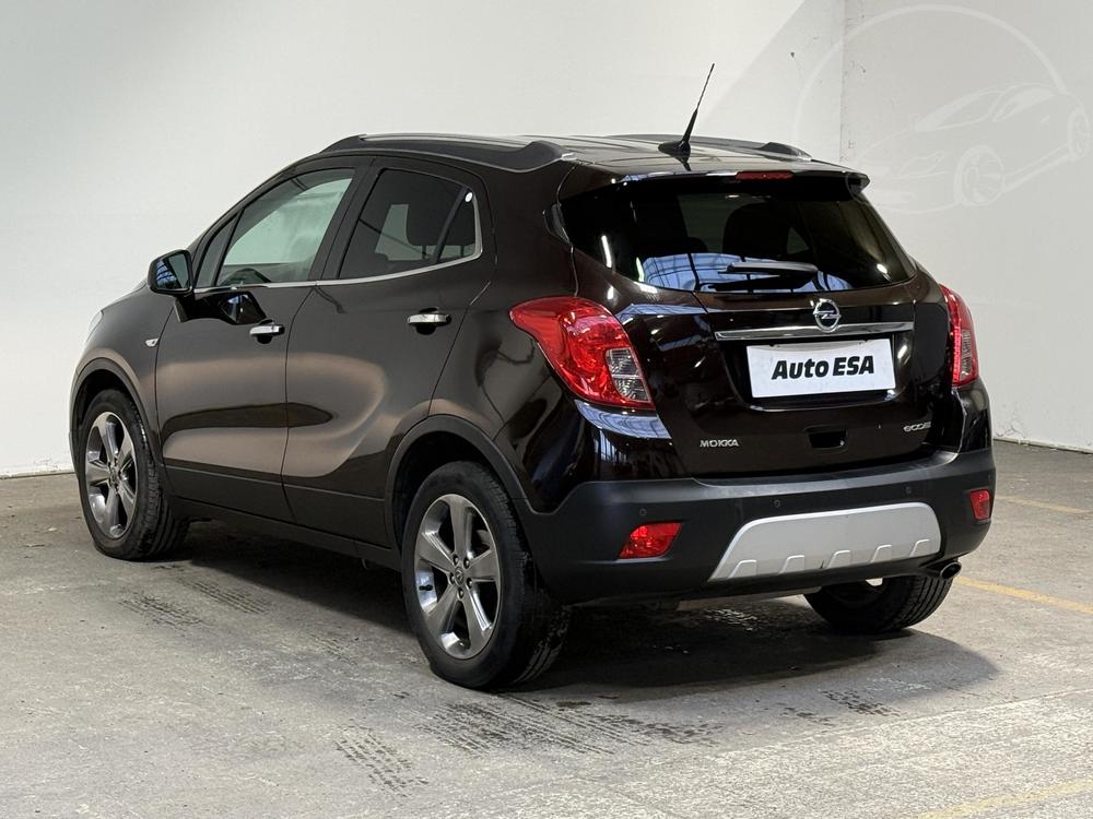 Opel Mokka 1.7 CDTi