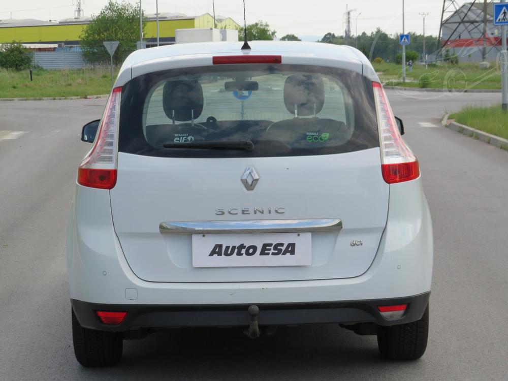 Renault Scenic 1.6 dCi, R