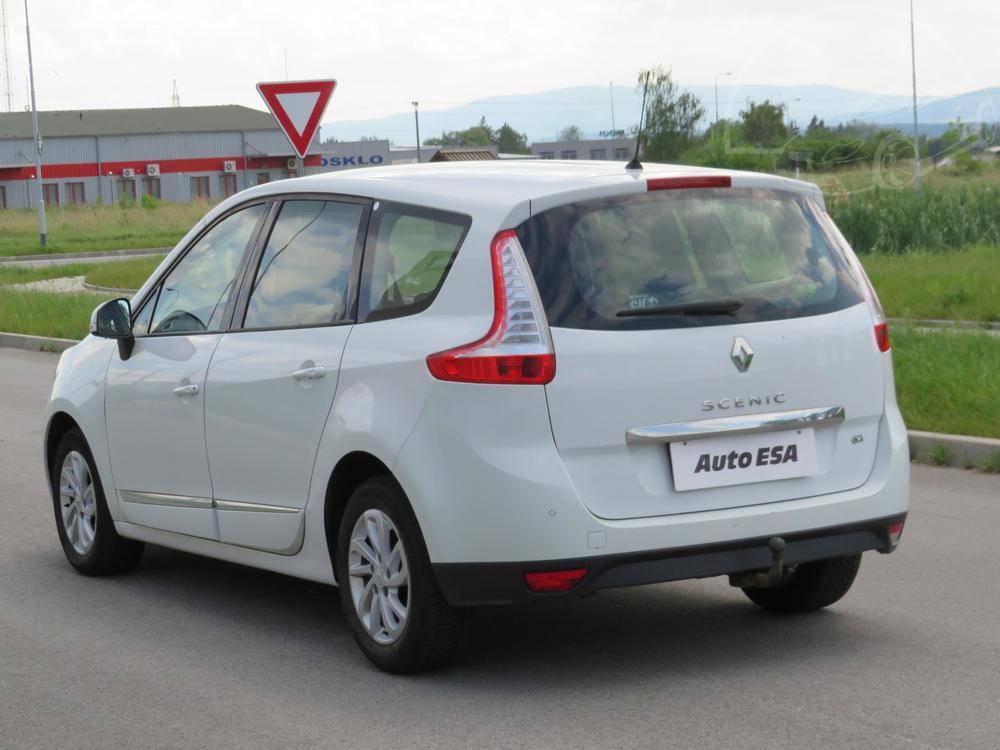 Renault Scenic 1.6 dCi, R