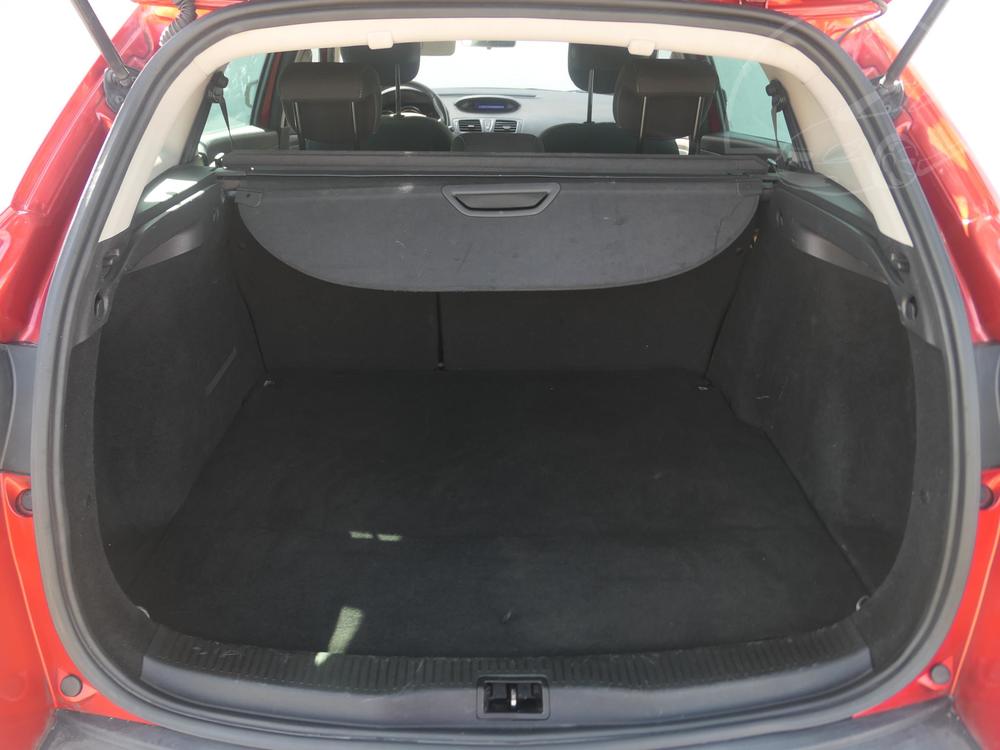 Renault Megane 1.5 dCI, R